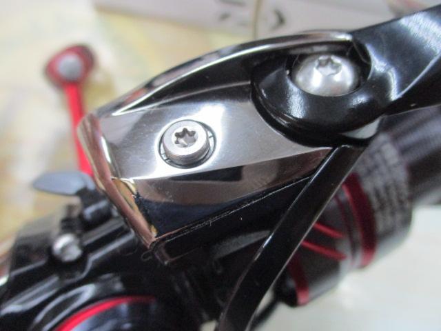 18月下美人MX LT2000S-P