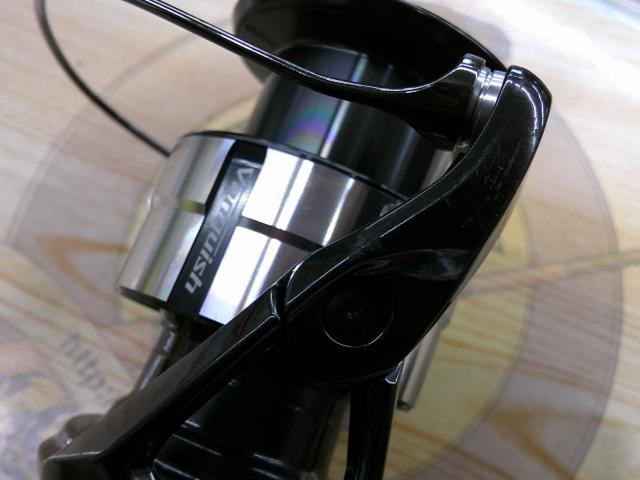 23ヴァンキッシュ C5000XG