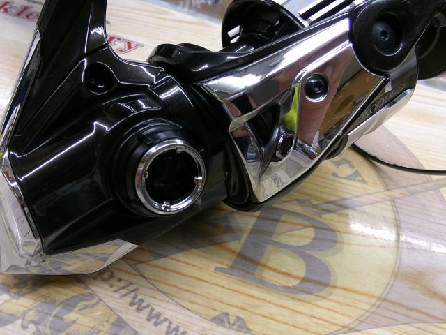 23ヴァンキッシュ C5000XG