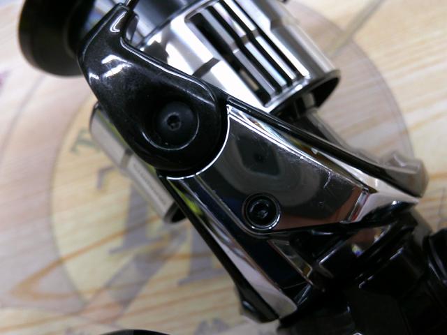 23ヴァンキッシュ C5000XG