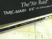 テムジン TMJC-66MH(EVA/マジョーラ)｜＠ベリーネット 日本最大新品