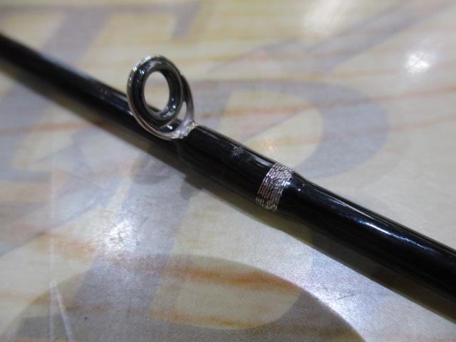 ブルーエスパーダB60L