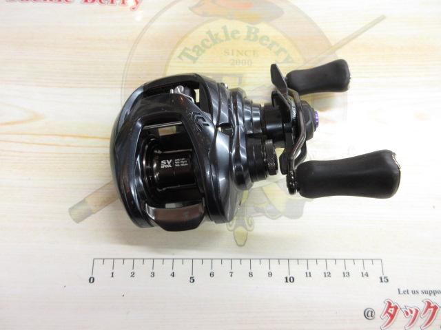 20タトゥーラ SV TW 103XH｜＠ベリーネット 日本最大新品中古釣具WEB