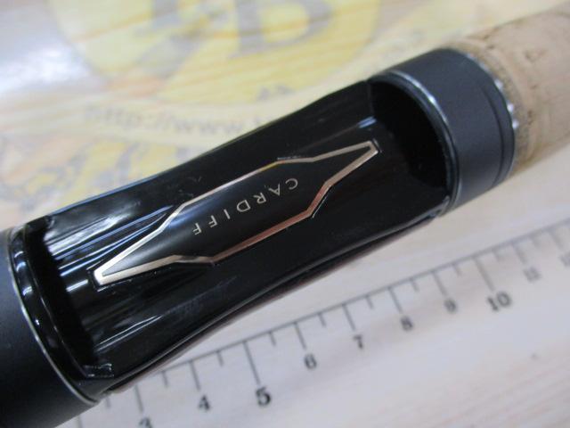 21カーディフAX S62XUL-F