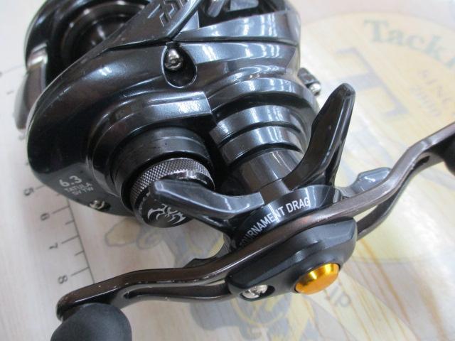 20タトゥーラ SV TW 103H｜＠ベリーネット 日本最大新品中古釣具WEB