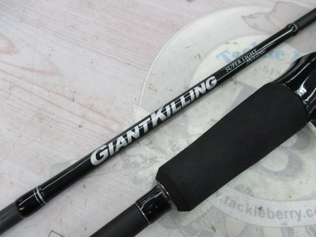 ジャイアントキリング1G GK1SLJ-B64L/TJ