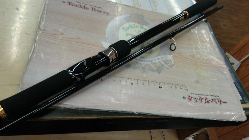 オーバーゼア 103MH