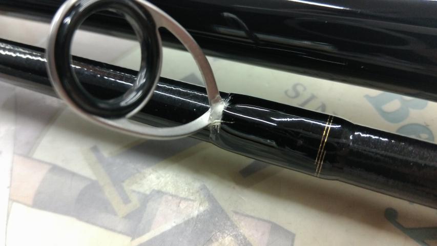 オーバーゼア 103MH