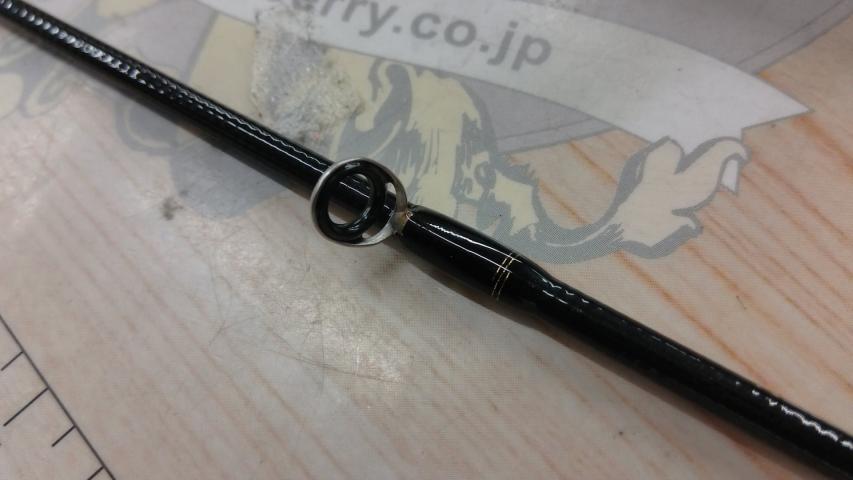 オーバーゼア 103MH