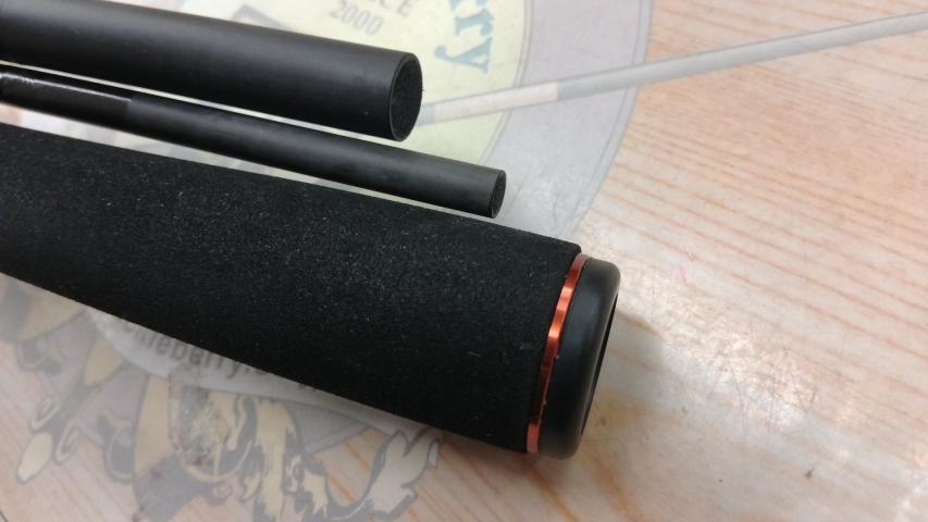 ハードロッカーSS S92XH-3