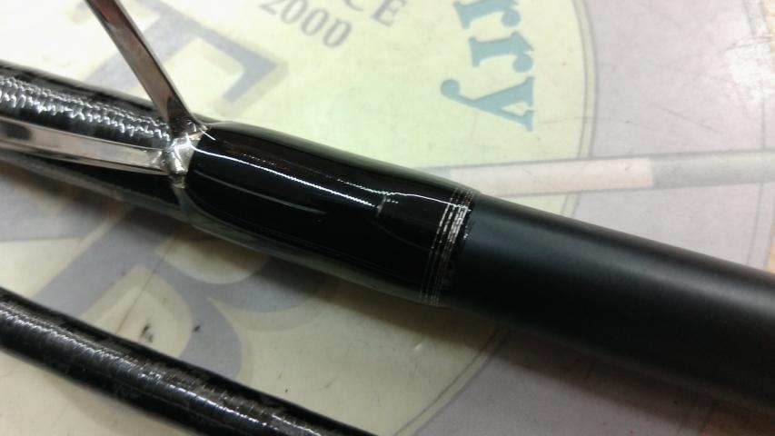 ハードロッカーSS S92XH-3