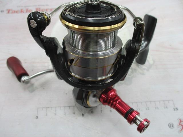 20ルビアス LT2500