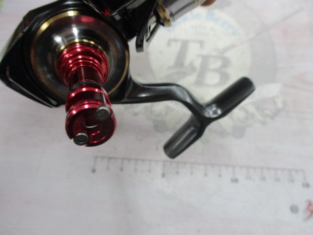 20ルビアス LT2500