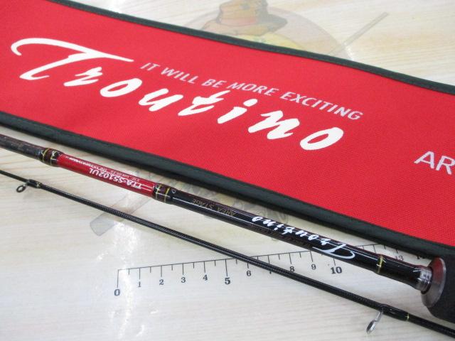 トラウティーノ TTA-S5102UL