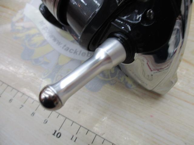 12アルテグラ 2500S