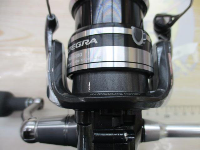 12アルテグラ 2500S｜＠ベリーネット 日本最大新品中古釣具WEBショップ