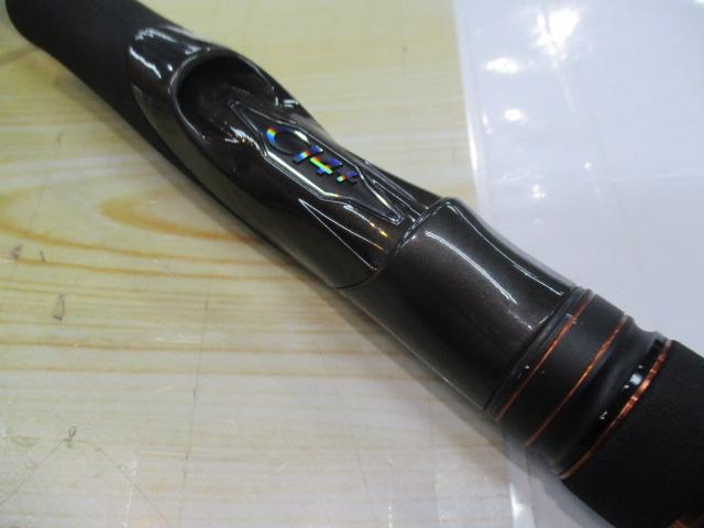 ハードロッカーSS S83MH｜＠ベリーネット 日本最大新品中古釣具WEBショップ