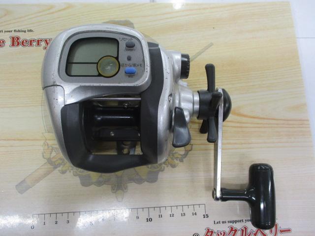 スーパータナセンサーS 500W
