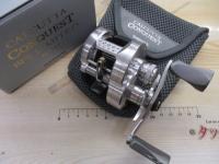 26カルカッタコンクエストBFS LTD XG L