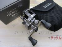 23カルカッタコンクエストBFS XGL