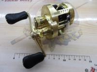 15カルカッタコンクエスト 100HG 