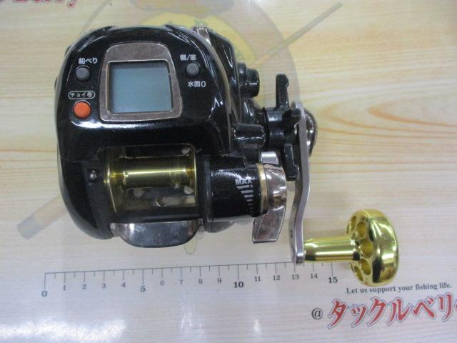 デンドーマイコンXT250BK