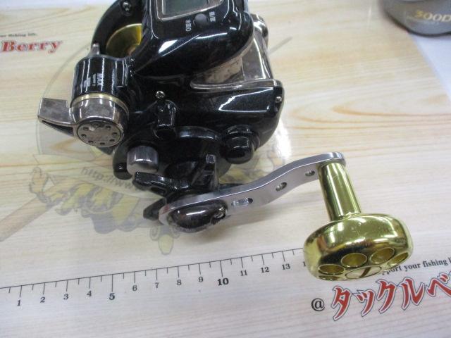 デンドーマイコンXT250BK