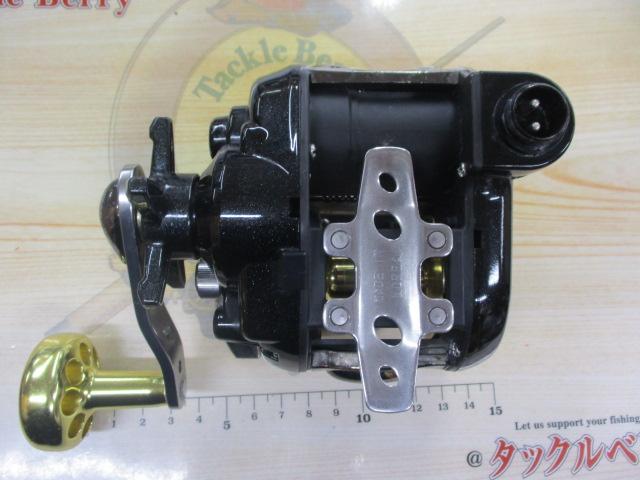 デンドーマイコンXT250BK
