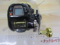 デンドーマイコンXT250BK