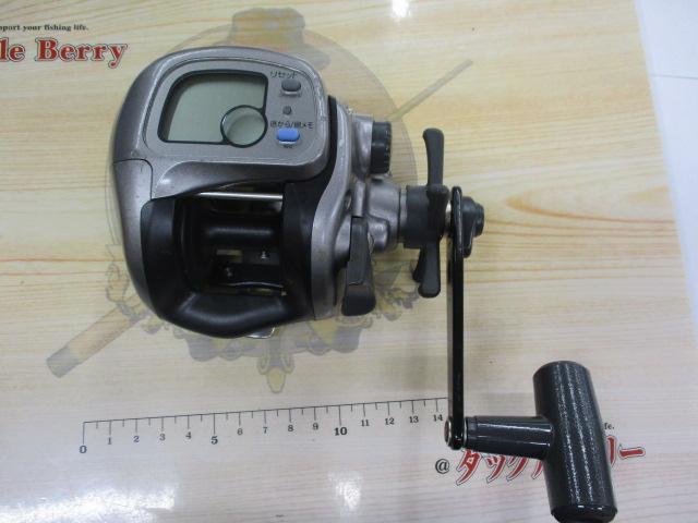 タナセンサーS 300DX