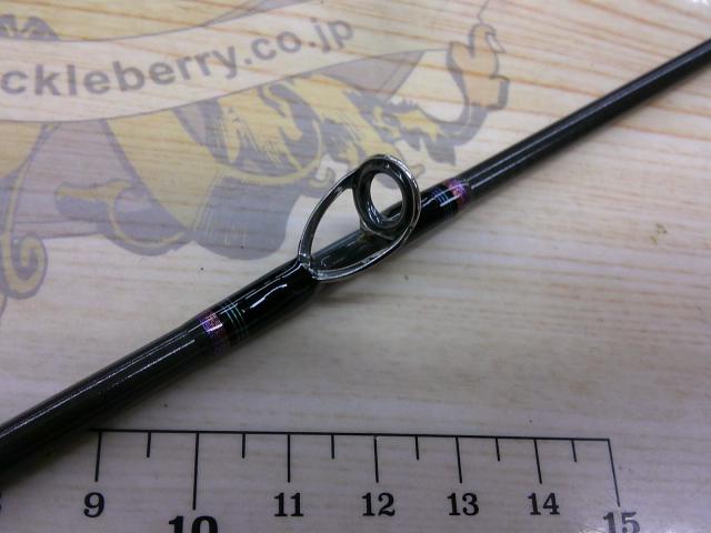 紅牙 69XHB-S