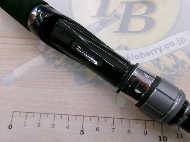 クロスビートSW 666TUL