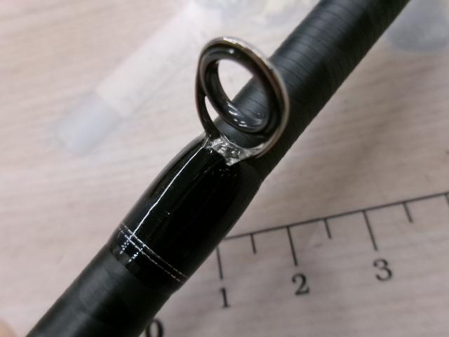 23ディアルーナ B96ML