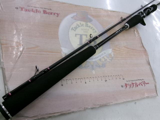 ファルケンRパンディオンFRPD68M-T