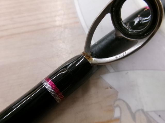 ファルケンRパンディオンFRPD68M-T