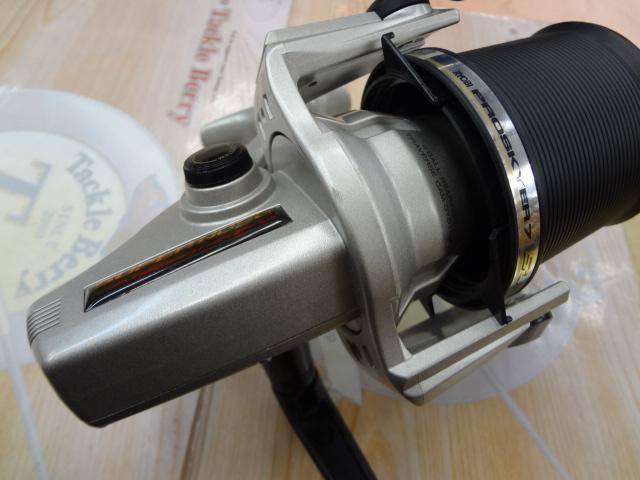 プロスカイヤー7スーパーノーズ4570EX細糸