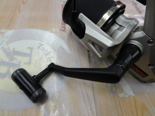 プロスカイヤー7スーパーノーズ4570EX細糸
