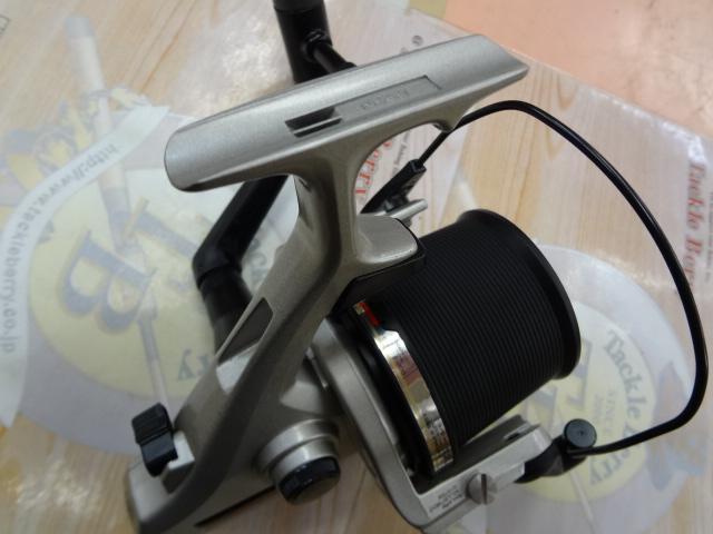 プロスカイヤー7スーパーノーズ4570EX細糸