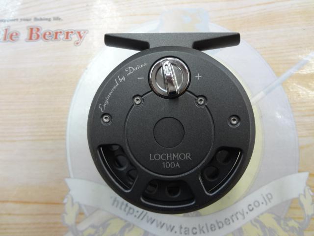 ロッホモア 100A