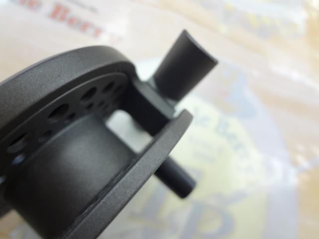 ロッホモア 100A
