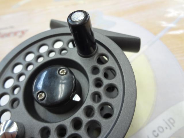 ロッホモア 100A