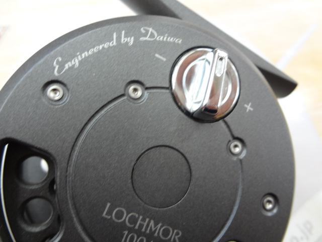 ロッホモア 100A