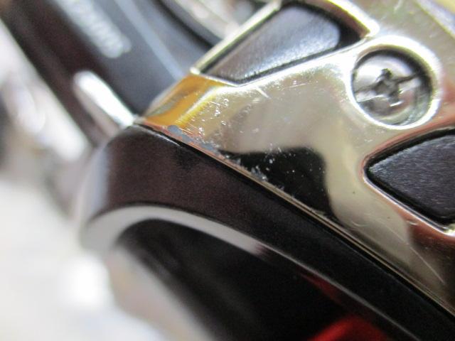 カーディナルSTX 2500S