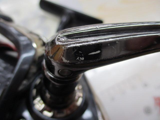 カーディナルSTX 2500S