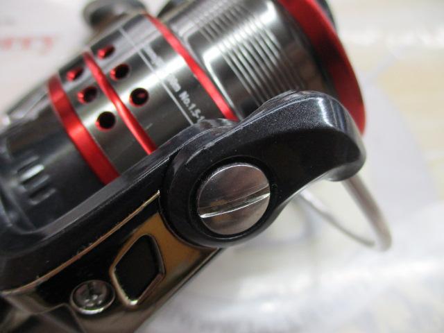 カーディナルSTX 2500S