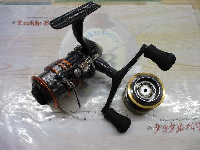 カーディナルSTX 2500SD