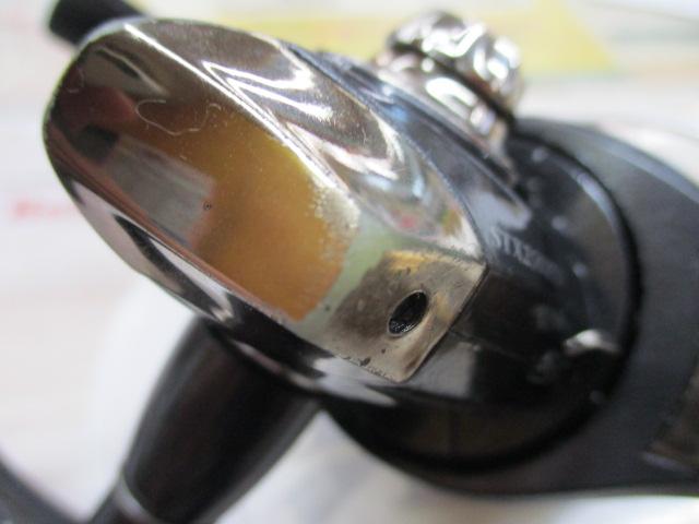カーディナルSTX 2500SD