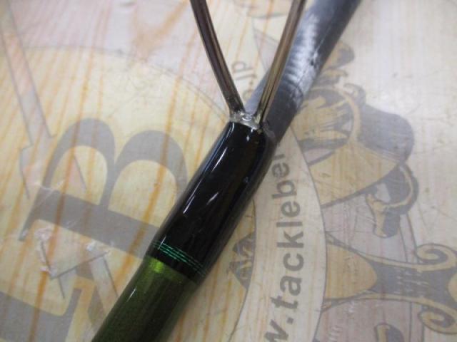 ロードランナーヴォイスジャングル 700JHS ジャングルスピンヘビー