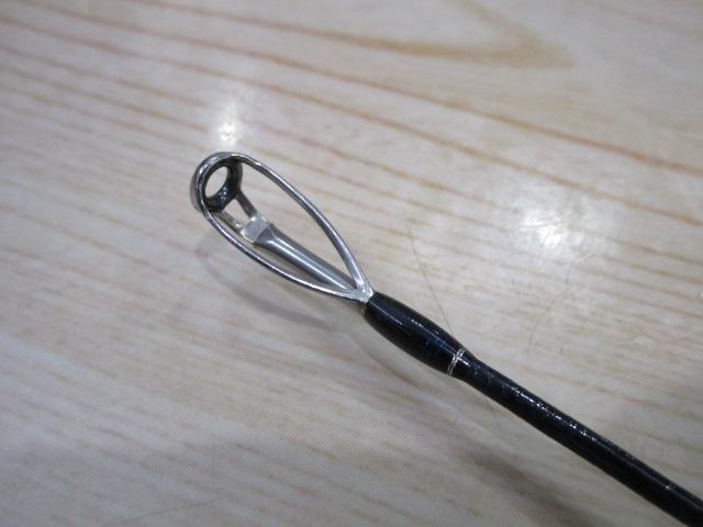 オシアジガーインフィニティ B653