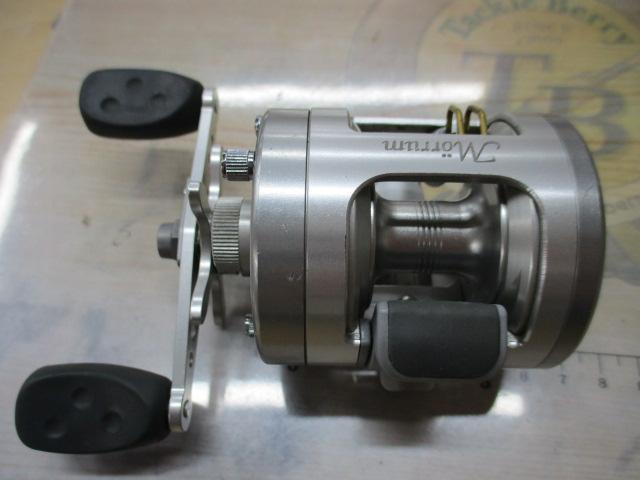 モラムSX3601C Hi-Speed｜＠ベリーネット 日本最大新品中古釣具WEBショップ